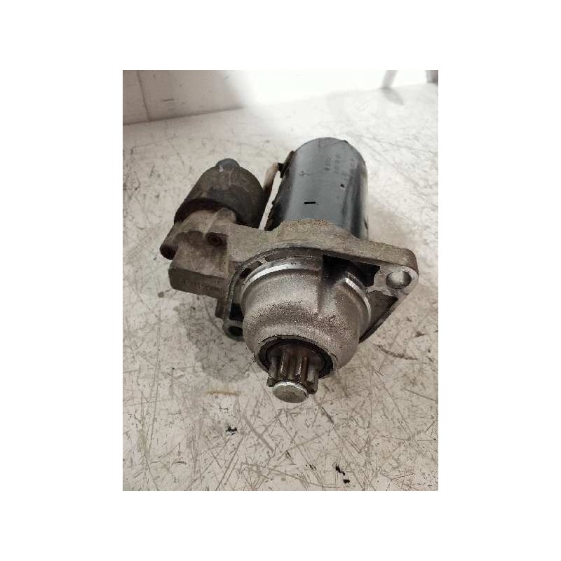 Recambio de motor arranque para porsche 911 (typ 996) carrera 4 s coupe referencia OEM IAM 0001123001  BOSCH