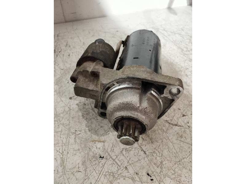 Recambio de motor arranque para porsche 911 (typ 996) carrera 4 s coupe referencia OEM IAM 0001123001  BOSCH