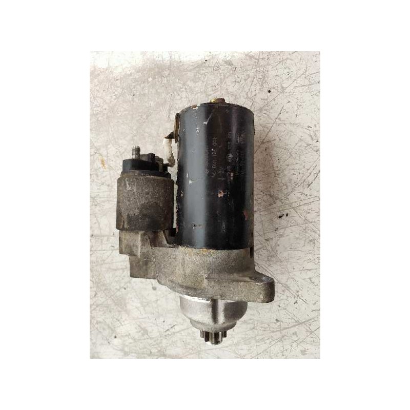 Recambio de motor arranque para porsche 911 (typ 996) carrera 4 s coupe referencia OEM IAM 0001123001  BOSCH