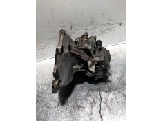 Recambio de caja cambios para opel kadett e 1.3 referencia OEM IAM F13W394 17392 W394