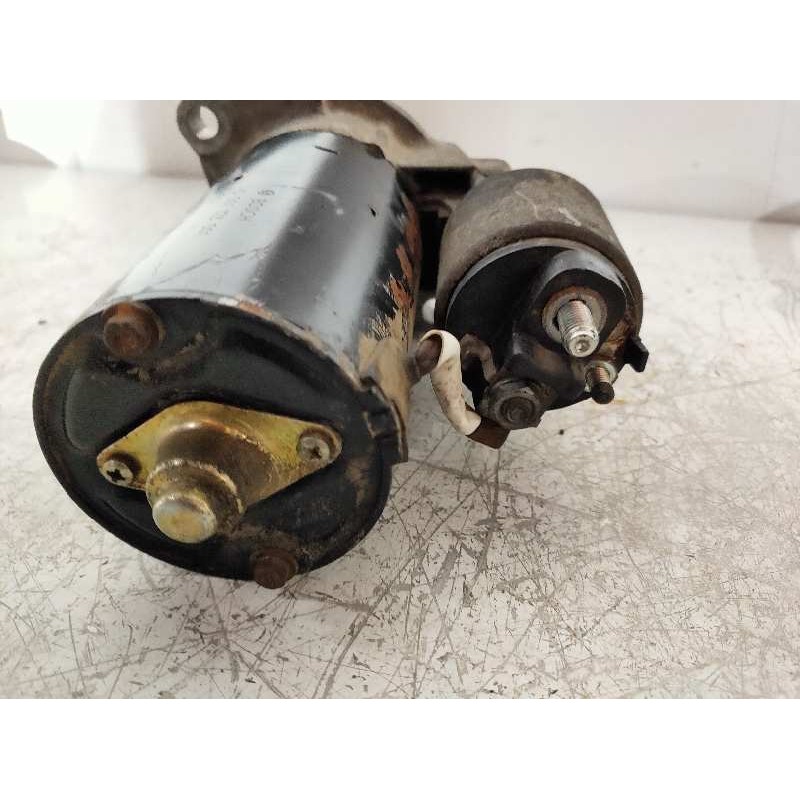 Recambio de motor arranque para porsche 911 (typ 996) carrera 4 s coupe referencia OEM IAM 0001123001  BOSCH