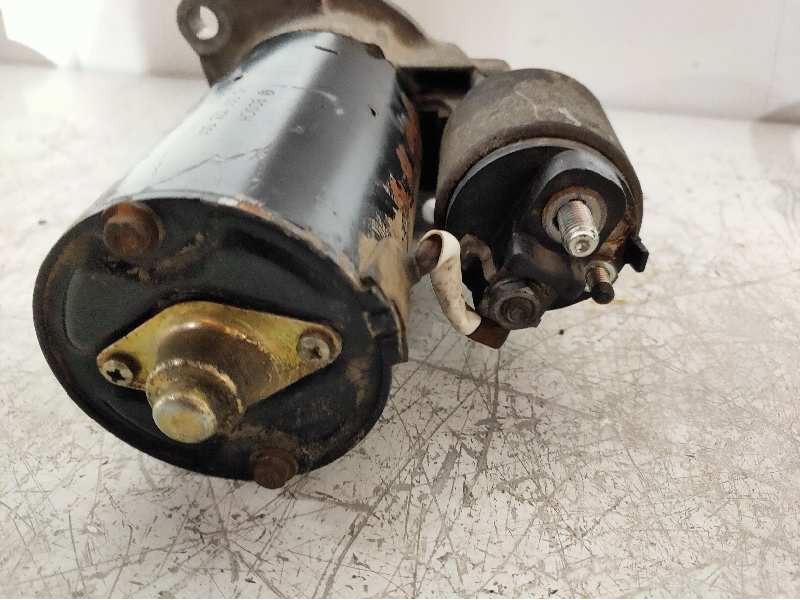 Recambio de motor arranque para porsche 911 (typ 996) carrera 4 s coupe referencia OEM IAM 0001123001  BOSCH