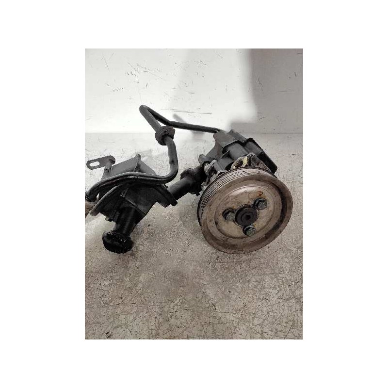 Recambio de bomba direccion para porsche 911 (typ 996) carrera 4 s coupe referencia OEM IAM   