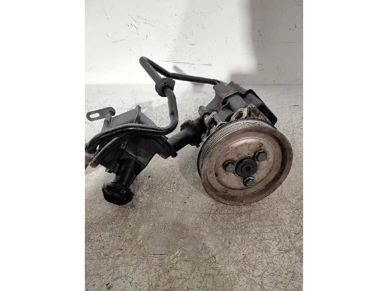 Recambio de bomba direccion para porsche 911 (typ 996) carrera 4 s coupe referencia OEM IAM   