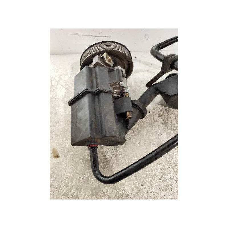 Recambio de bomba direccion para porsche 911 (typ 996) carrera 4 s coupe referencia OEM IAM   