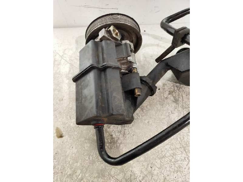 Recambio de bomba direccion para porsche 911 (typ 996) carrera 4 s coupe referencia OEM IAM   