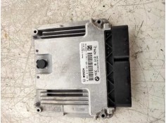 Recambio de centralita motor uce para bmw serie 1 lim. (f20) 118d referencia OEM IAM 0281018594 8518424 