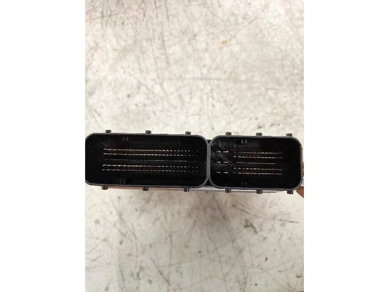 Recambio de centralita motor uce para bmw serie 1 lim. (f20) 118d referencia OEM IAM 0281018594 8518424 