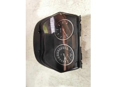 Recambio de cuadro instrumentos para bmw serie 1 lim. (f20) 118d referencia OEM IAM 17649411 62109276586 