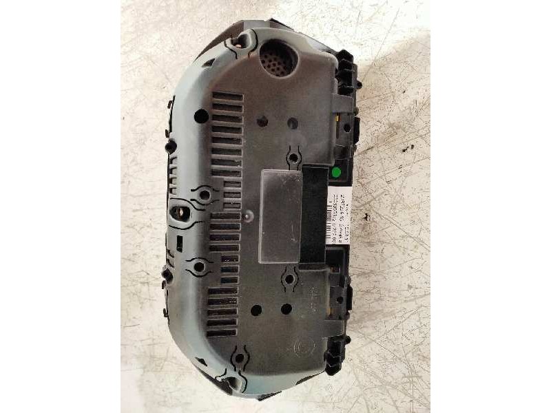 Recambio de cuadro instrumentos para bmw serie 1 lim. (f20) 118d referencia OEM IAM 17649411 62109276586 