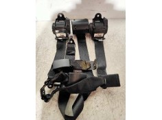 Recambio de juego cinturones trasero para bmw serie 1 lim. (f20) 118d referencia OEM IAM  5P 