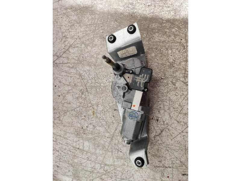 Recambio de motor limpia trasero para bmw serie 1 lim. (f20) 118d referencia OEM IAM 7258532AI02 18558210 