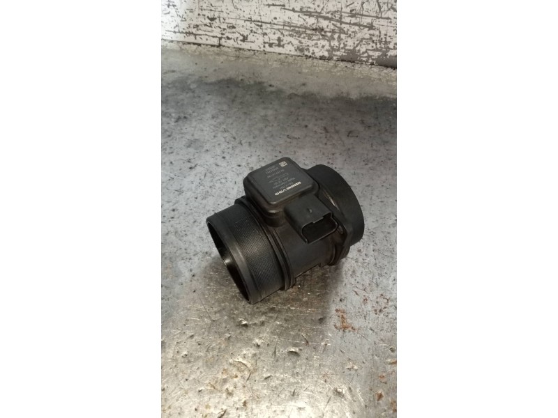 Recambio de caudalimetro para citroen c5 berlina exclusive referencia OEM IAM 5WK97001 9645948780 