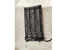 Recambio de resistencia calefaccion para bmw serie 1 lim. (f20) 118d referencia OEM IAM 9232058 T1014398F 