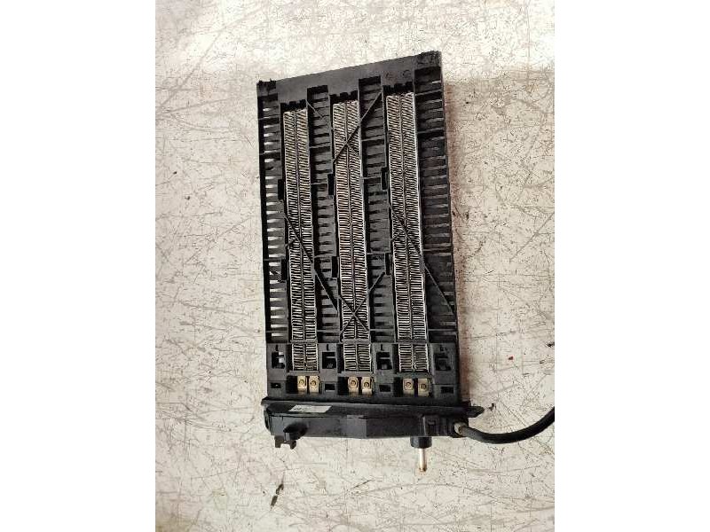 Recambio de resistencia calefaccion para bmw serie 1 lim. (f20) 118d referencia OEM IAM 9232058 T1014398F 