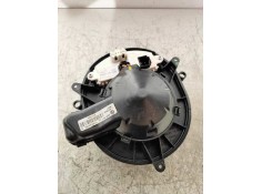Recambio de motor calefaccion para bmw serie 1 lim. (f20) 118d referencia OEM IAM T1014415A  
