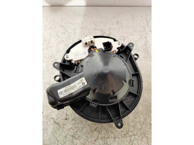 Recambio de motor calefaccion para bmw serie 1 lim. (f20) 118d referencia OEM IAM T1014415A  