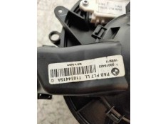 Recambio de motor calefaccion para bmw serie 1 lim. (f20) 118d referencia OEM IAM T1014415A   2