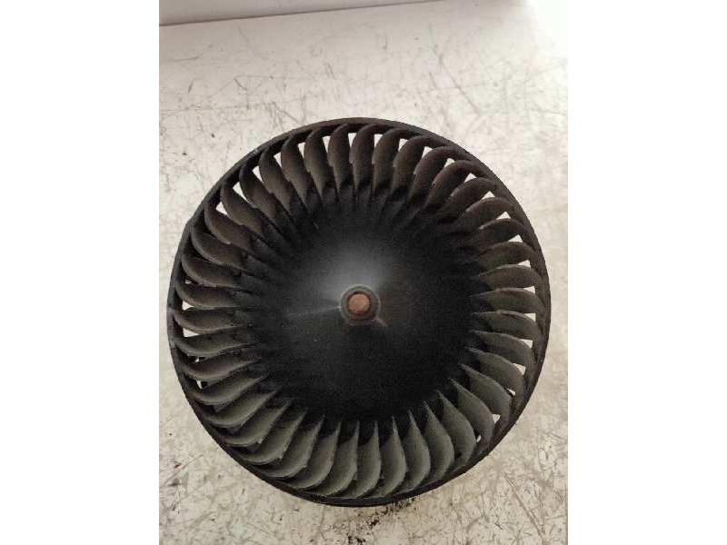 Recambio de motor calefaccion para bmw serie 1 lim. (f20) 118d referencia OEM IAM T1014415A  