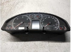 Recambio de cuadro instrumentos para audi allroad quattro (4b5) 2.5 tdi (132kw) referencia OEM IAM 110080128001 4B0920933G 