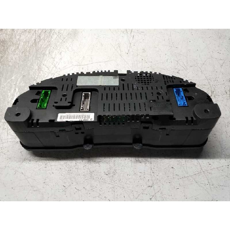 Recambio de cuadro instrumentos para audi allroad quattro (4b5) 2.5 tdi (132kw) referencia OEM IAM 110080128001 4B0920933G 