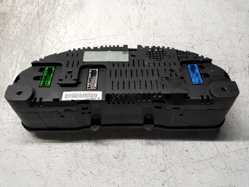 Recambio de cuadro instrumentos para audi allroad quattro (4b5) 2.5 tdi (132kw) referencia OEM IAM 110080128001 4B0920933G 