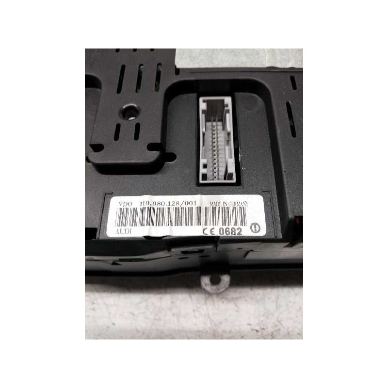 Recambio de cuadro instrumentos para audi allroad quattro (4b5) 2.5 tdi (132kw) referencia OEM IAM 110080128001 4B0920933G 
