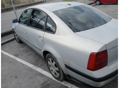 volkswagen passat berlina (3b2) del año 1997 2