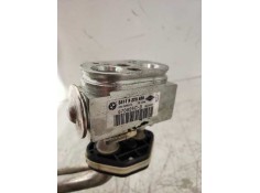 Recambio de evaporador aire acondicionado para bmw serie 1 lim. (f20) 118d referencia OEM IAM 64119229488 670825CB  2