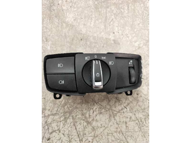 Recambio de mando luces para bmw serie 1 lim. (f20) 118d referencia OEM IAM 926530302 549648907 