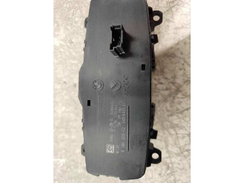 Recambio de mando luces para bmw serie 1 lim. (f20) 118d referencia OEM IAM 926530302 549648907 