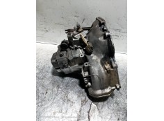 Recambio de caja cambios para opel kadett e 1.3 referencia OEM IAM F13W394 17392 W394 2