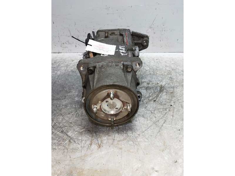 Recambio de diferencial trasero para toyota rav 4 (a3) 2.2 d-cat referencia OEM IAM   