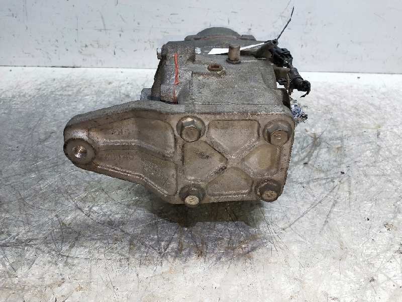 Recambio de diferencial trasero para toyota rav 4 (a3) 2.2 d-cat referencia OEM IAM   