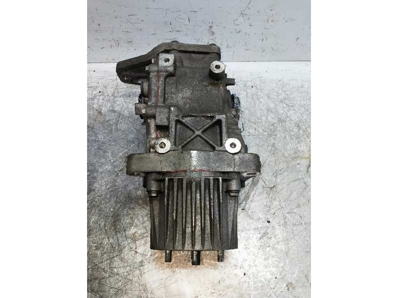 Recambio de diferencial trasero para toyota rav 4 (a3) 2.2 d-cat referencia OEM IAM   