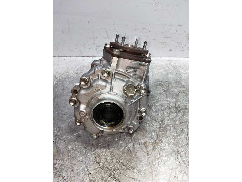 Recambio de diferencial delantero para toyota rav 4 (a3) 2.2 d-cat referencia OEM IAM   