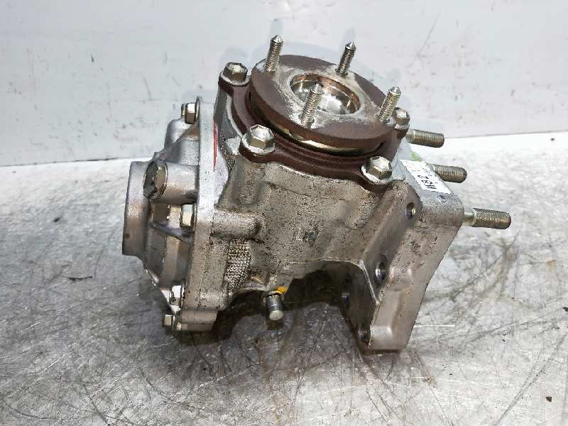 Recambio de diferencial delantero para toyota rav 4 (a3) 2.2 d-cat referencia OEM IAM   