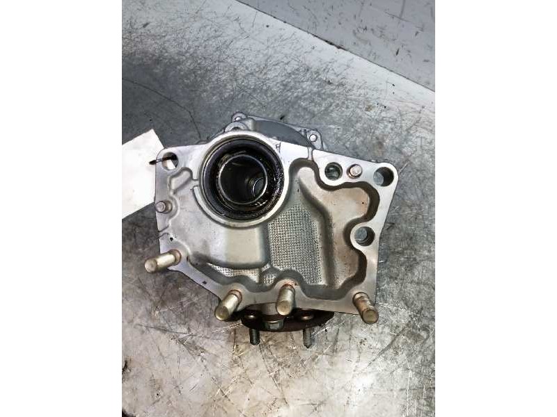 Recambio de diferencial delantero para toyota rav 4 (a3) 2.2 d-cat referencia OEM IAM   