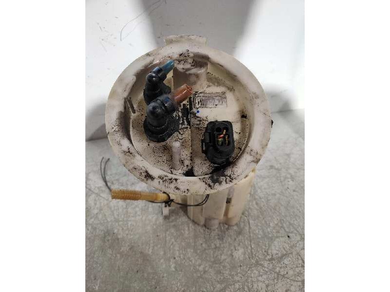 Recambio de bomba combustible para bmw serie 1 lim. (f20) 118d referencia OEM IAM 0580204019 724397207 