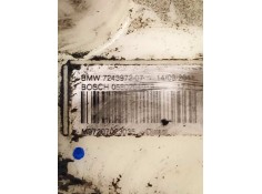 Recambio de bomba combustible para bmw serie 1 lim. (f20) 118d referencia OEM IAM 0580204019 724397207  2