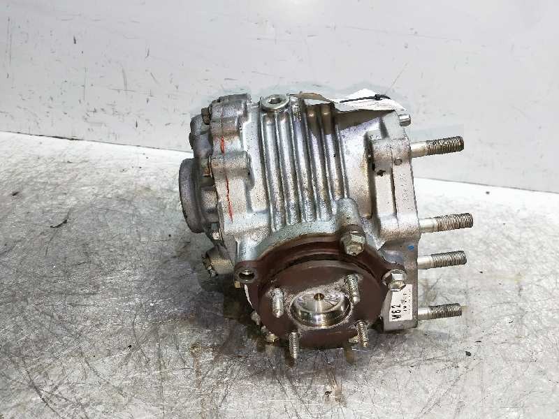 Recambio de diferencial delantero para toyota rav 4 (a3) premium referencia OEM IAM   