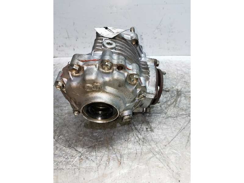 Recambio de diferencial delantero para toyota rav 4 (a3) premium referencia OEM IAM   