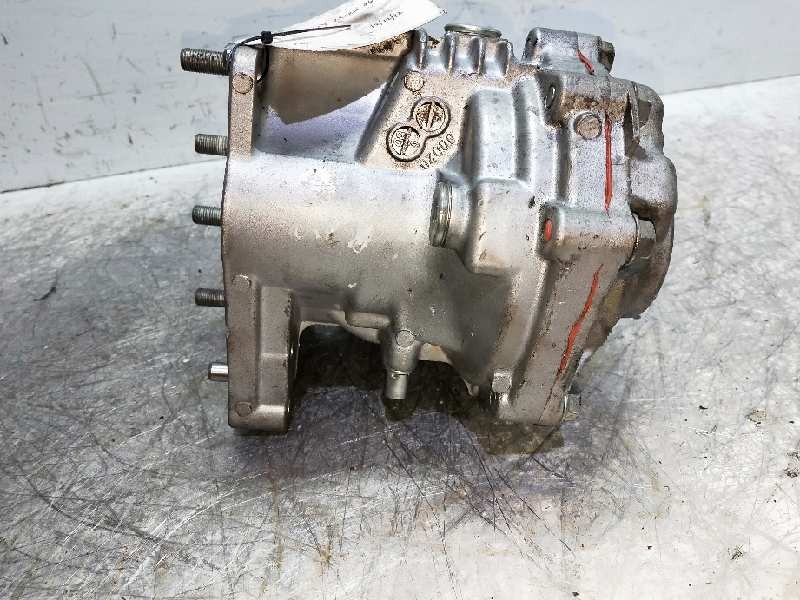 Recambio de diferencial delantero para toyota rav 4 (a3) premium referencia OEM IAM   