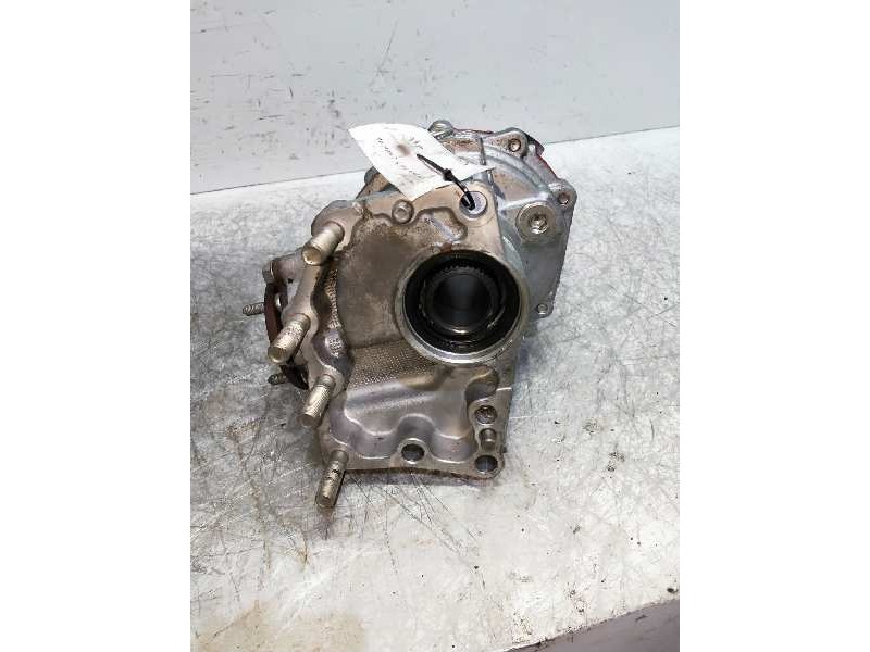 Recambio de diferencial delantero para toyota rav 4 (a3) premium referencia OEM IAM   