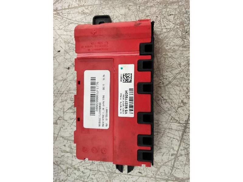 Recambio de modulo electronico para bmw serie 1 lim. (f20) 118d referencia OEM IAM 19175000001 717022 V6922775204
