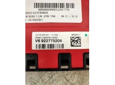 Recambio de modulo electronico para bmw serie 1 lim. (f20) 118d referencia OEM IAM 19175000001 717022 V6922775204 2