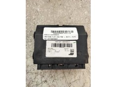 Recambio de modulo electronico para bmw serie 1 lim. (f20) 118d referencia OEM IAM 6411926795801  