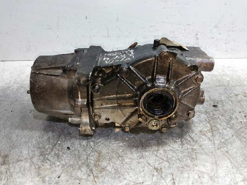 Recambio de diferencial trasero para toyota rav 4 (a3) 2.2 d-cat referencia OEM IAM   