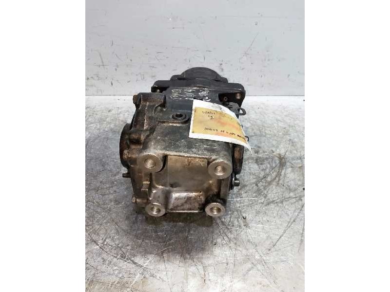 Recambio de diferencial trasero para toyota rav 4 (a3) 2.2 d-cat referencia OEM IAM   