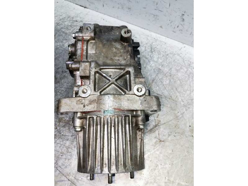 Recambio de diferencial trasero para toyota rav 4 (a3) 2.2 d-cat referencia OEM IAM   
